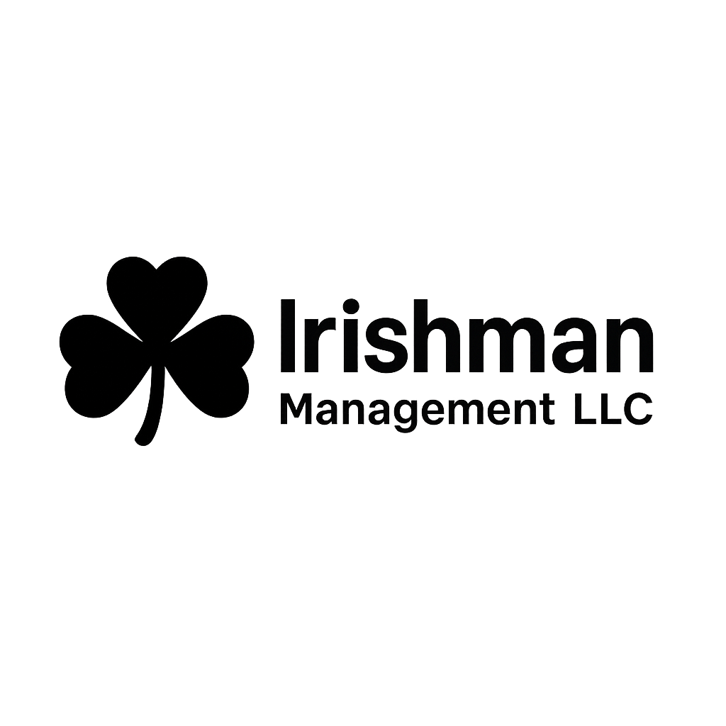 Irishman Management LLC.